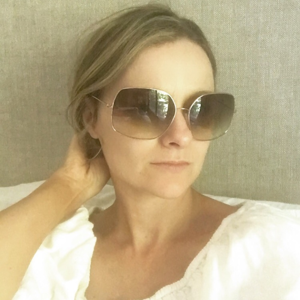 Oliver Peoples Sunglasses